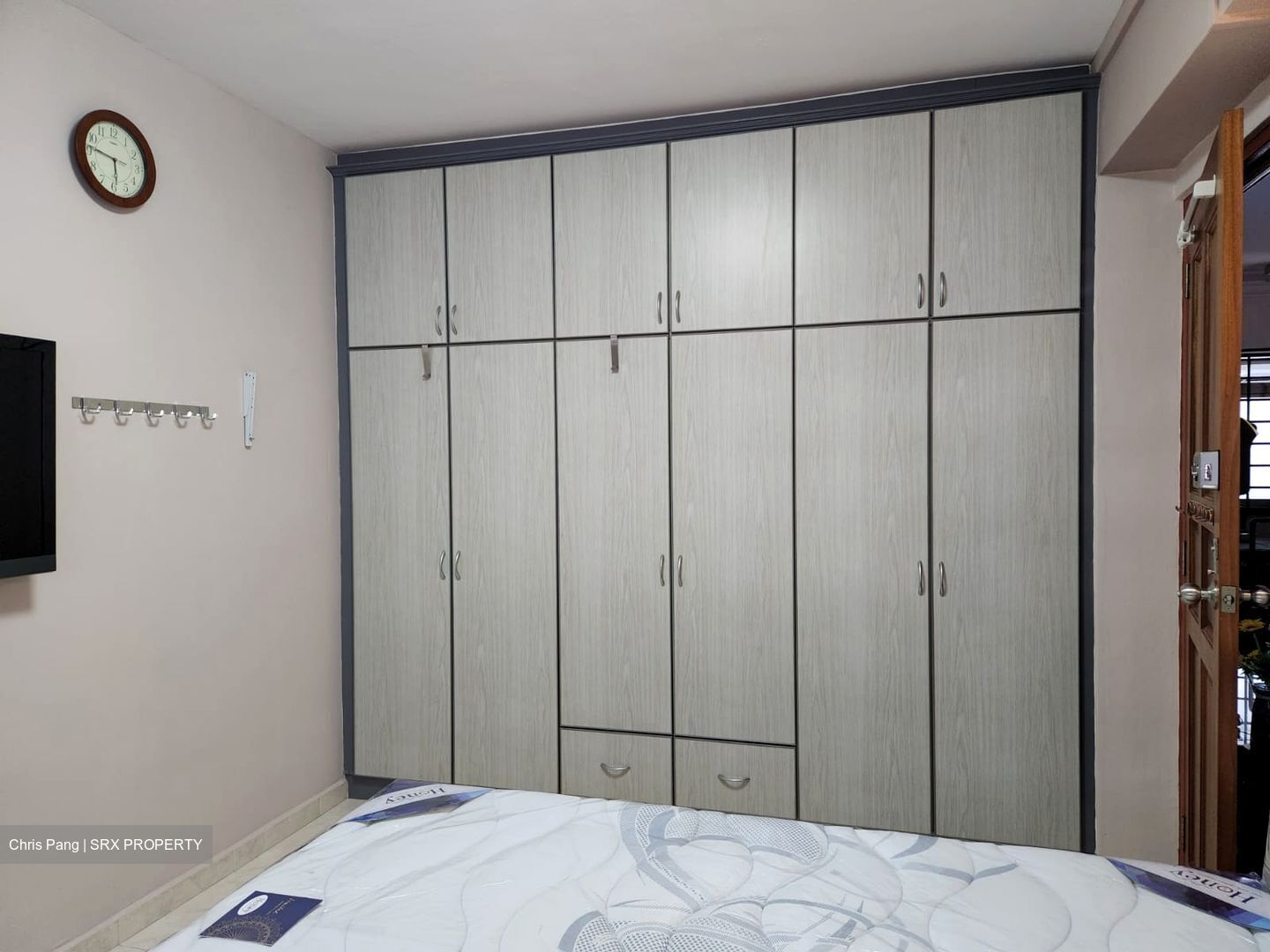 Blk 491C Tampines Street 45 (Tampines), HDB 4 Rooms #475007501